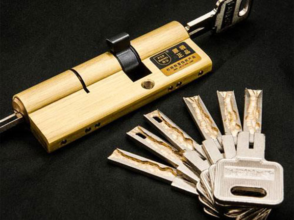 七里河24小时上门开锁公司