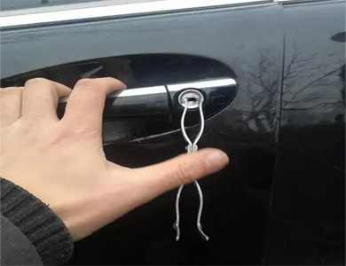 七里河24小时上门开锁公司