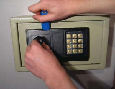 七里河24小时上门开锁公司