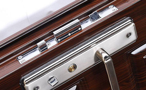 七里河24小时上门开锁公司