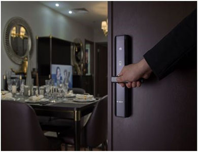 七里河24小时上门开锁公司