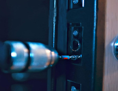 七里河24小时上门开锁公司